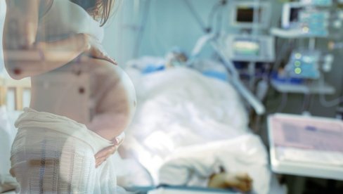 Porodila sam se, doživela kliničku smrt - ono ŠTA sam videla me je ostavilo bez reči