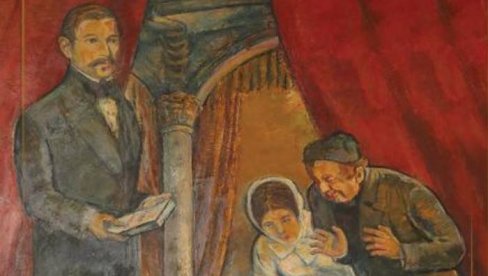 AKADEMIJA STERIJI U ČAST: Vršačko pozorište obeležava svoj 81. rođendan i 220. slavnog pisca