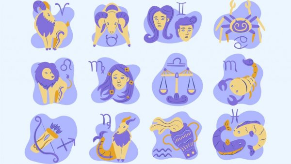 ДНЕВНИ ХОРОСКОП ЗА УТОРАК, 10. ФЕБРУАР: Близанци у сукобу са женама на послу, Лав решава финансијска питања, Ваги и Водолији стиже новац