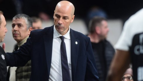 PARTIZAN NE IGRA PROTIV DUBAIJA, A DA LI ĆE PROTIV BOSNE... Sve otkrio direktor ABA lige!