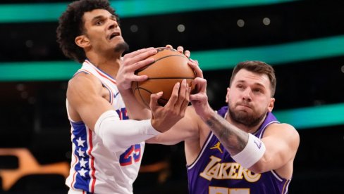 NBA TIKET: Tipovi iz najjače košarkaške lige sveta