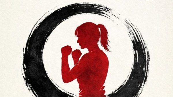 ЕДУКАТИВНИ КУРС САМООДБРАНЕ ЗА ДАМЕ: Акција каратиста у Зрењанину