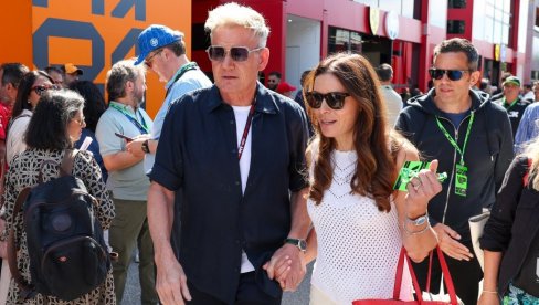 ПОСЛЕ БЕКАМОВИХ, ДРАМА И У ПОРОДИЦИ РЕМЗИ: Кувар открио детаље свађе која је направила раскол у породици!