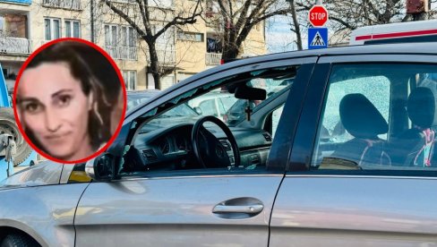 „POBIĆU VAS SVE, MAJKU VAM LOPOVSKU!“: Aleksandru (44) ubio komšija, dvoje dece ostalo bez majke (FOTO)