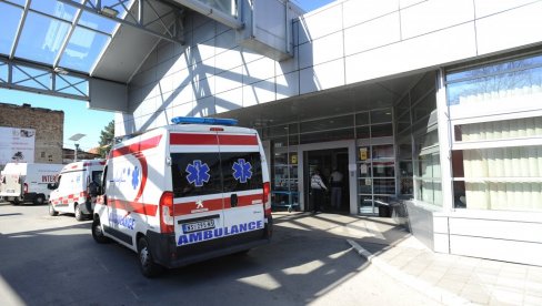 UNAPREĐENJE REPRODUKTIVNOG ZDRAVLJA : U Novom Sadu besplatne edukativne radionice za roditelje odojčadi