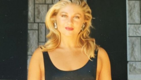 EVO KAKO ŽIVI NAJBOGATIJA ŽENA KOJU ZOVU SRPSKA ŠERON STOUN: Ja bez 30.000 evra ne idem u šoping