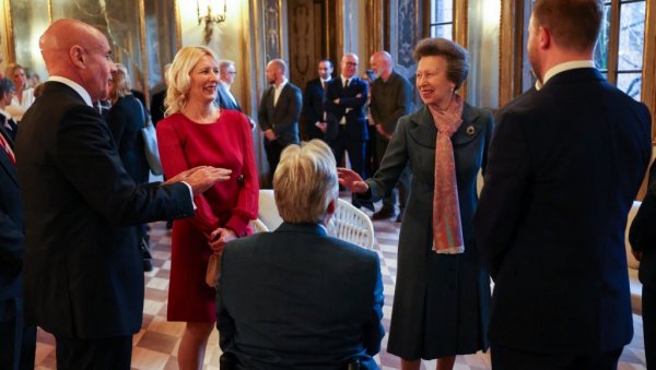 И АНА НА ИГРАМА МИЛАНО – КОРТИНА 2026: Енглеска принцеза на ЗОИ, 50 година након свог првог учешћа