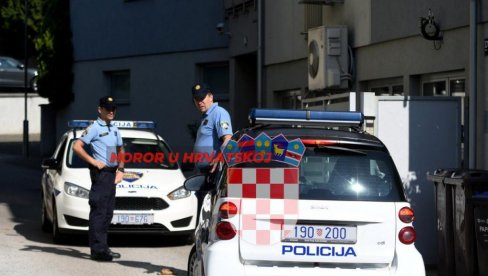 УЖАС У ХРВАТСКОЈ: Држао роба (61) у штали - страшно ШТА му је радио