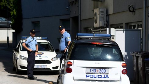 МЛАДИЋ ПУЦАО НА ИНВАЛИДА: Полиција одмах реаговала