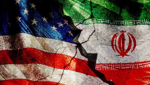 ИРАН ХОЋЕ КРАЈ РАТА: Агенти Техерана у контакту са ЦИА, траже се преговори