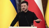 NE MISLIM DA JE TO NEŠTO ŠTO JE DOŠLO OD SAD: Amerika odbacuje rokove za okončanje sukoba koje pominje Zelenski