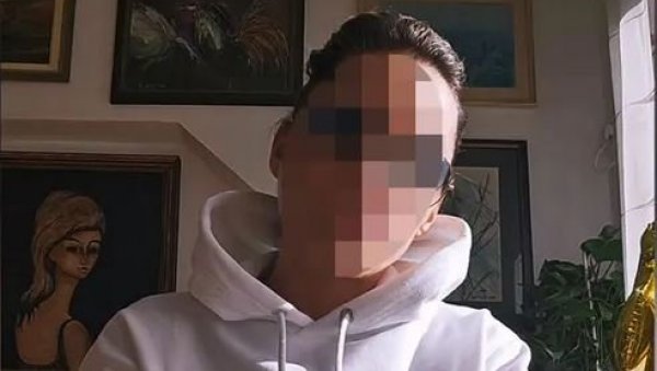 УХАПШЕН МУШАРАЦ ЗБОГ УБИСТВА АЛЕКСАНДРЕ ИЗ НИША: Приведена и двојица помагача (ВИДЕО)