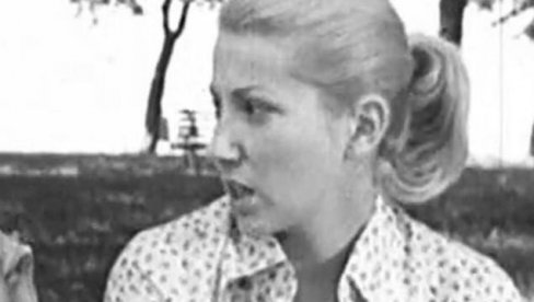 PREMINULA VOLJENA GLUMICA I PROFESORKA: Odlazak legendarne Goce iz serije Grlom u jagode