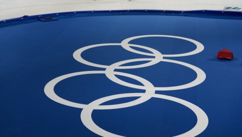 УЖАС! Спортиста сломио врат на Олимпијским играма!