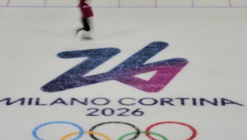 RUSI U ŠOKU: Evo šta su uradili njihovoj zvezdi na Zimskim olimpijskim igrama! Ovo se ne pamti!