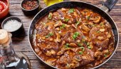 STARINSKI RECEPT ZA LOVAČKE ŠNICLE: Uživaćete u savršenom obroku