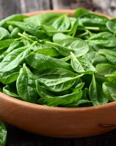 ТРИК ЗА УКУСНИЈИ СПАНАЋ: Ево шта урадити уместо класичног кувања