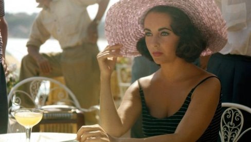 КАКО СЕ ХРАНИЛА НАЈВЕЋА ЗАВОДНИЦА 20. ВЕКА: Елизабет Тејлор је увек изгледала невероватно јер је поштовала ова правила