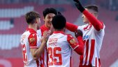 PRENOS, ZVEZDA - NOVI PAZAR: Gol za golom na Marakani (VIDEO)