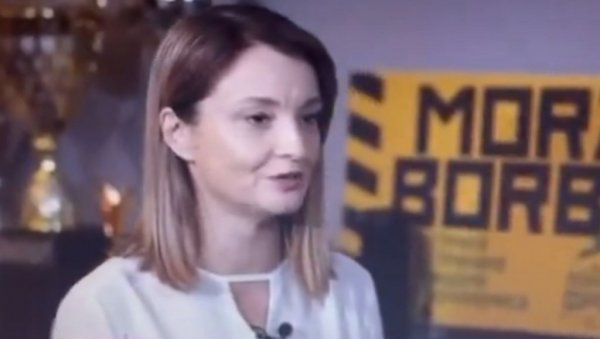 ЛИЦЕМЕРЈЕ! МИРКОВИЋ НА ТЗВ. СТУДЕНТСКОЈ ЛИСТИ: Критикује власт, а узима новац од државе (ВИДЕО)