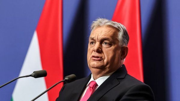 ОРБАН ПРВИ ПУТ ОТВОРЕНО: Украјина је непријатељ Мађарске!