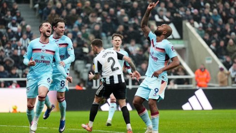 VREDI POKUŠATI: Tiket sa VELIKOM kvotom i još većim DOBITKOM!