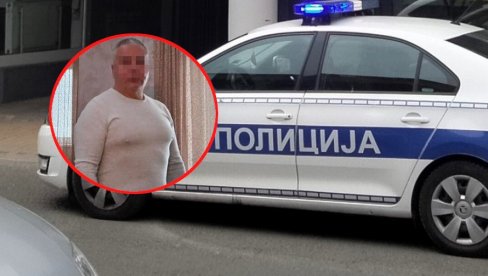 BIO IM KUM NA VENČANJU, PA KRVNIČKI UBIO ALEKSANDRU: Isplivale nove informacije o Dušku iz Niša