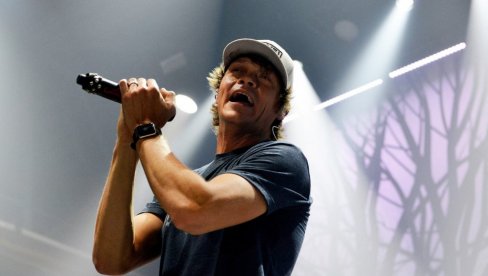 PREMINUO ČUVENI ROKER: Autor jedne od najpoznatijih pesama ovog veka