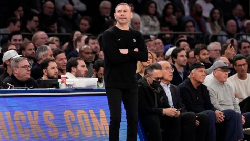 СЈАЈНО, СЈАЈНО... Овако је Дејвид Аделман коментарисао невероватну утакмицу Николе Јокића