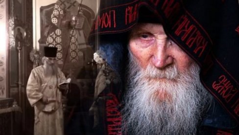 NAJVIŠI ČIN MONAŠTVA U PRAVOSLAVLJU: Ko su Shi monasi?