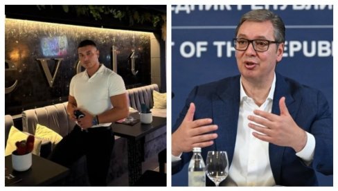 HRVATI NA ISTOM ZADATKU SA BLOKADERIMA: Sramno napali Vučića da je lično zatvorio kafić u Velikoj Plani