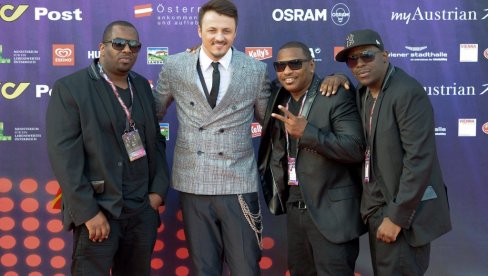 PRVE REČI KAJMAKOSKOG NAKON OTMICE: Evo šta je rekao pre nego što je odveden u bolnicu