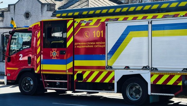 ТРОЈЕ ДЕЦЕ СЕ УГУШИЛО У ПОЖАРУ У ПОРОДИЧНОЈ КУЋИ: Мајка оставила синове (2,4,6) закључане у кући и отишла