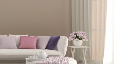 KAKO DA NAPRAVITE DOM U KOME ĆE GOSTI UŽIVATI? Dizajneri obožavaju ove male trikove