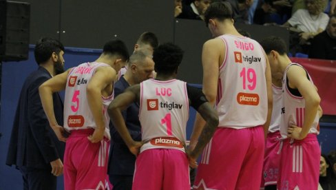 KLINCI MEGE NEMOĆNI PRED SPARTAKOM! Subotičani odneli ceo plen!