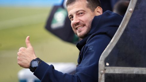 OGLASILI SE PAZARCI! Otkriveno da li će Lalatović voditi ekipu u nastavku sezone!
