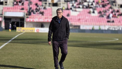 РАДНИЧКИ СЕ ПРЕПОРОДИО: Нишлије славе Канутеа за наставак сјајног низа у Суперлиги Србије (ВИДЕО)