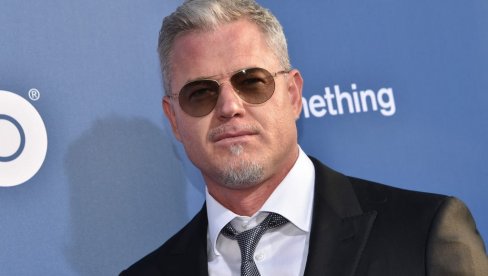 ВАЖИО ЈЕ ЗА ЈЕДНОГ ОД НАЈЛЕПШИХ ГЛУМАЦА, А ОНДА ГА ЈЕ ТЕШКА БОЛЕСТ СЛОМИЛА: Глумац открио у каквом је сада стању