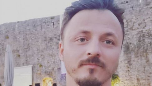 ОГЛАСИЛА СЕ МАЈКА ДАНИЕЛА КАЈМАКОСКОГ НАКОН ЊЕГОВЕ ОТМИЦЕ: Ево у каквом су стању певач и његова породица