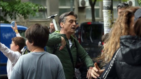 TAJNI SNIMAK SASTANKA ŽIKE PAUKA I BLOKADERA! Ovaj čovek vuče sve konce, Đilasov čovek pokušava da uz pomoć narko-dilera dođe na vlast!