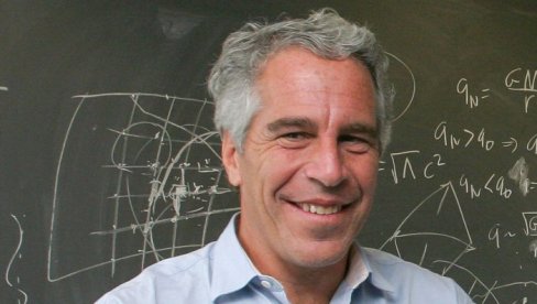 NOVA OTKRIĆA U AFERI EPSTIN: Objavljena imena šest potencijalnih saučesnika