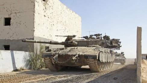 IZRAELCI UBILI POLITIČARA KOJI JE BIO PROTIV HEZBOLAHA I NJEGOVU ŽENU: Komšije opisale detalje horora