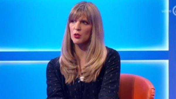 БЛОКАДЕРСКЕ АДВОКАТИЦЕ ТРАЖЕ ПОМОЋ: Хоће да руше Вучића уз подршку међународне заједнице (ВИДЕО)