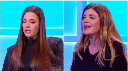 NARAVNO DA NE MOŽETE SAMI Advokatica Borojević spustila na zemlju tzv. studente koji su umislili da su oni zaslužni za proteste (VIDEO)