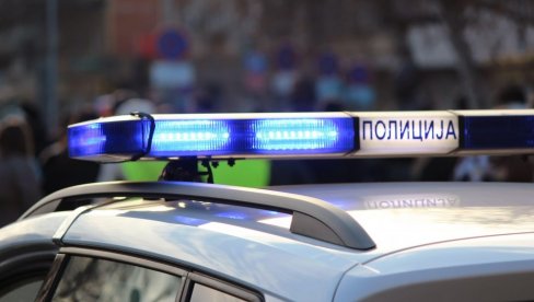 AKCIJA KONTROLE SAOBRAĆAJA TRAJAĆE OD 9. DO 15. MARTA: Ove dve stvari biće u fokusu policije