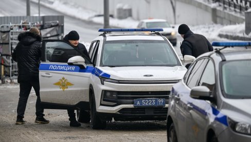 OGLASILA SE FSB: Uhapšeni za atentat na ruskog generala priznali krivicu