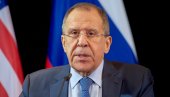 OVO JE BORBA NA ŽIVOT I SMRT Lavrov o borbi za vodeće pozicije u novom svetu - Neke zemlje su jednostavno izgubile svaku meru!