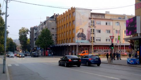 АПЕЛ ЗА ПОМОЋ: Покренута акција за лечење Марије Вуковић (36)