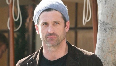 ЧУВЕНИ ЗАВОДНИК ЈЕ ИМАО 18 ГОДИНА КАДА СЕ ОЖЕНИО ЖЕНОМ ОД 44: Њихов брак описао као ноћну мору