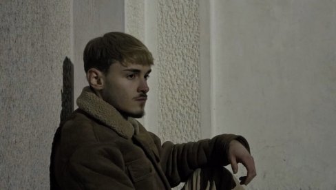 НАЈБОЉИ РАД О ХАМЛЕТУ НАПИСАО - МАТЕМАТИЧАР: Награђен Петар Ђорђевић, матурант Гимназије Јован Скерлић из Владичиног Хана